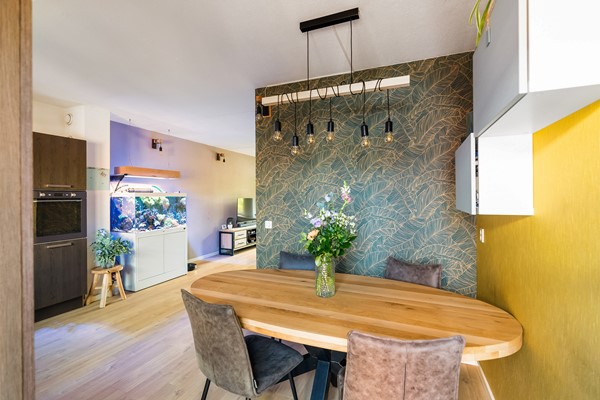 Medium property photo - Steenen Dijck 12, 3146 BX Maassluis